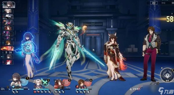 崩坏星穹铁道船长套值得刷吗