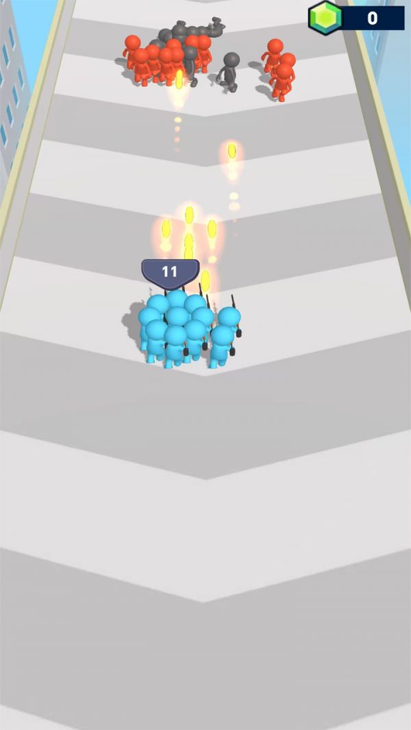 萌果保卫战什么时候出 公测上线时间预告