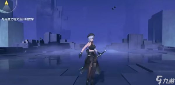 鸣潮散华技能怎么样