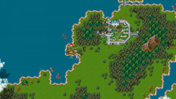 第三势力的崛起什么时候出 公测上线时间预告