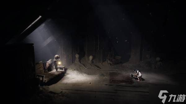 《REANIMAL》购买指南 游戏售价与配置要求一览