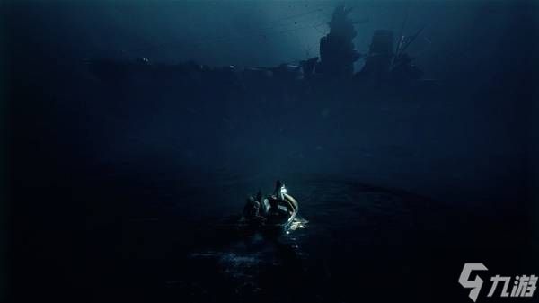 《REANIMAL》购买指南 游戏售价与配置要求一览