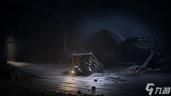 《REANIMAL》购买指南 游戏售价与配置要求一览