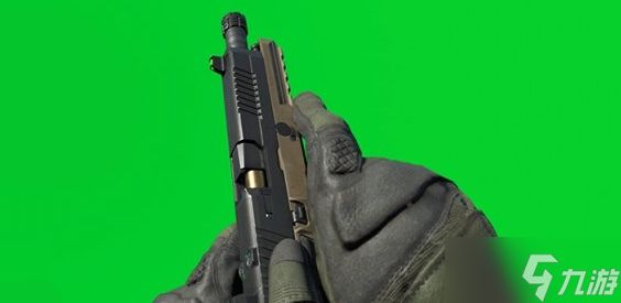 《使命召唤黑色行动7》绿幕地图功能全面解读