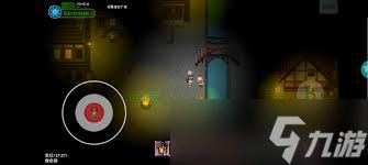 大千世界2指路灯位置在哪