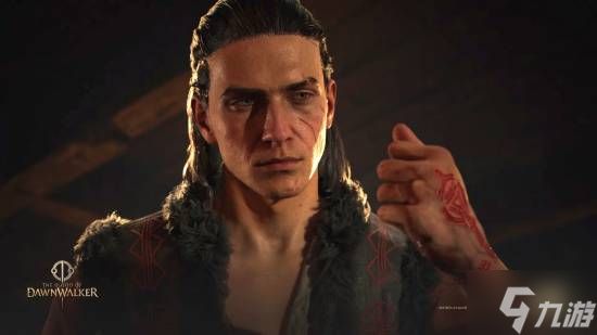 《黎明行者之血》工作室：我们虽然小但比大团队效率高！