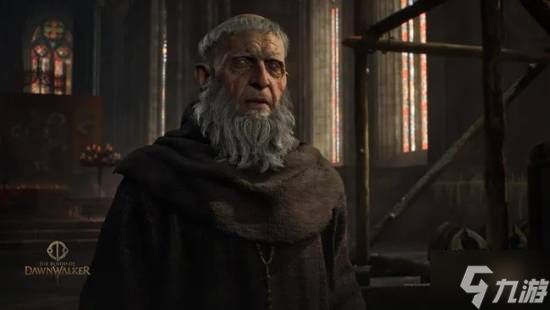 《黎明行者之血》工作室：我们虽然小但比大团队效率高！