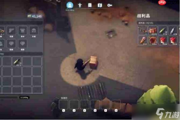 调整mod逻辑 《逃离鸭科夫》1.2.5版本更新