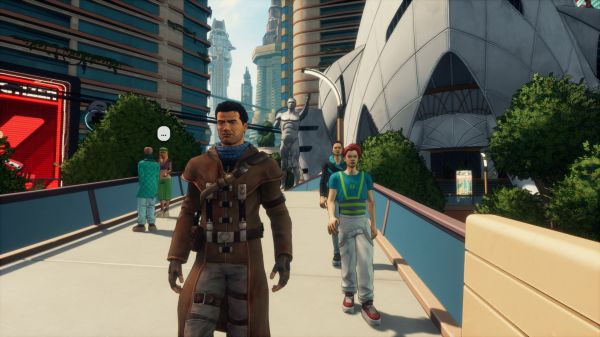 超越钢铁天空什么时候出 公测上线时间预告