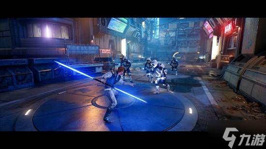 《星球大战绝地：幸存者》新史低！Steam直接打骨折