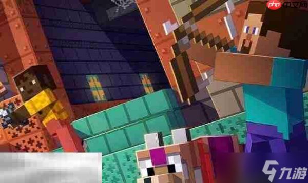 我的世界死亡不掉落怎么开启 MC死亡不掉落指令使用方法