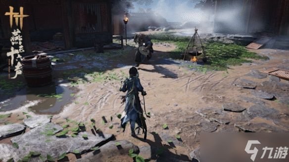 《燕云十六声》不见山新区域公布 全新武学即将登场