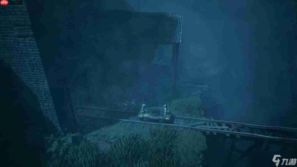 小小梦魇团队新作《生灵重塑》预告 明年2月13日发售