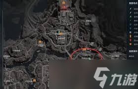 三角洲行动长弓溪谷11.18密码是多少