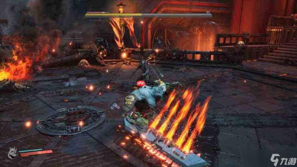 《动物朋克》详细解析——《暗影火炬城》开发者最新力作