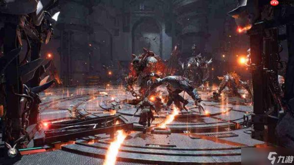 《动物朋克》详细解析——《暗影火炬城》开发者最新力作