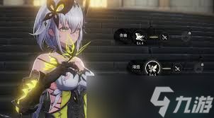 二重螺旋有哪些白发角色