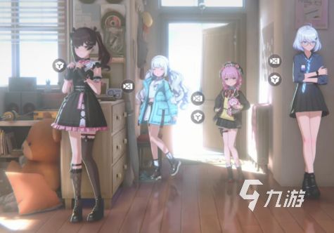 虚环战斗系统玩法详解与战前准备全攻略