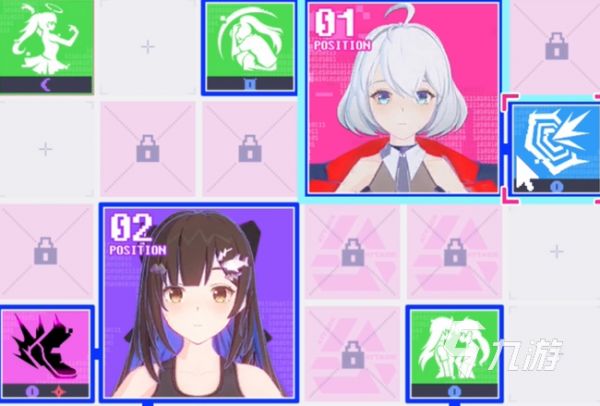 虚环战斗系统玩法详解与战前准备全攻略