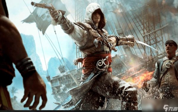 曝《刺客信条4：黑旗》重制版将于2026年3月发售