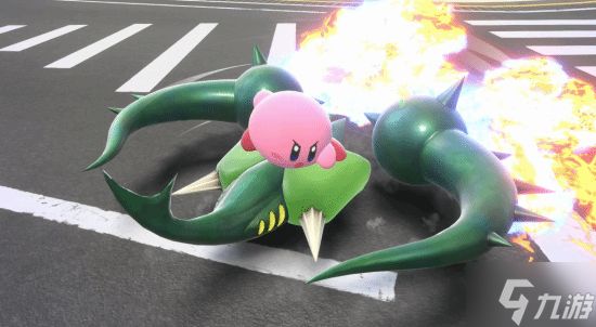 任天堂第一方《星之卡比：天空骑士》获满分：比NS2护航大作还要顶级！