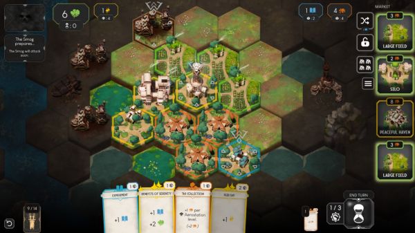 黎明缔造者好玩吗 黎明缔造者玩法简介