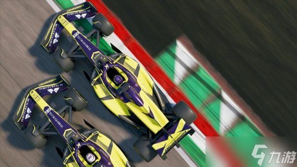 EA宣布取消《F1 26》！但明年会推出《F1 25》资料片