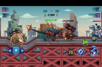 超人闯一闯什么时候出 公测上线时间预告