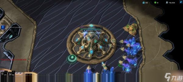 星际争霸2神族石像获取途径是什么？需要哪些资源？