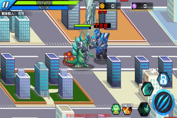 关卡终极挑战好玩吗 关卡终极挑战玩法简介