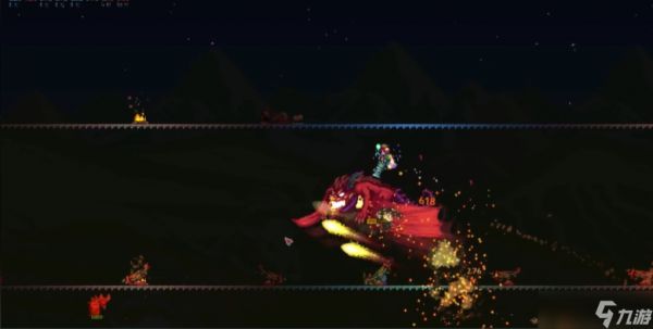 泰拉瑞亚撒旦军团哪个塔最好