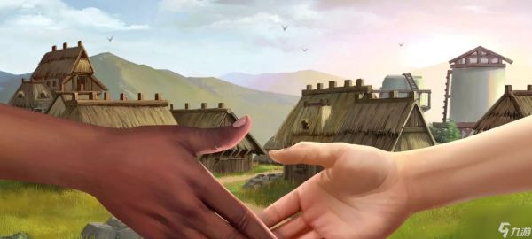 掌握文明6外交技巧，成就全球霸主（解析文明6外交操作方法）