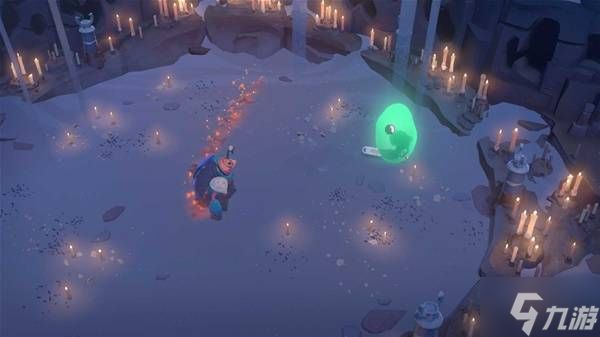 《夜勤人2无尽宝库》新手入门指南 实用技巧讲解