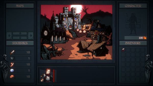 符文方舟好玩吗 符文方舟玩法简介