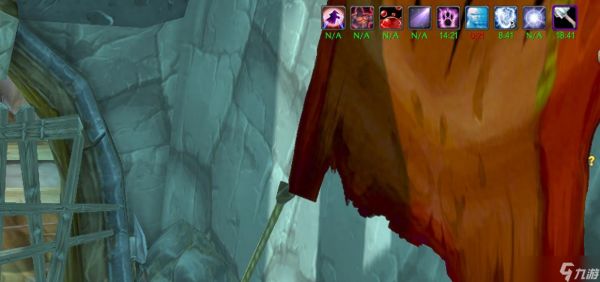 魔兽时光服：100%经验BUFF移除，最快升级方式消失，雷火故意的？