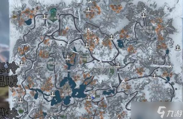 星际战甲创生鱼获取