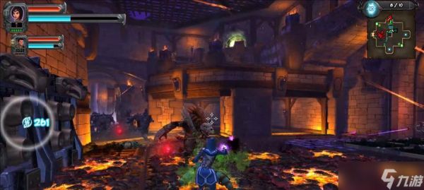 《兽人必须死2》蘑菇地狱无尽模式全通关攻略（掌握这些技巧）