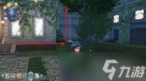 宝可梦传说ZA滑翔怎么解锁