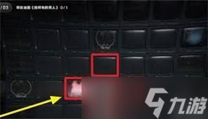 绝区零消失的油画玩法是什么