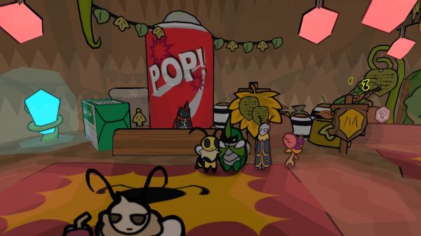 虫虫寓言：永恒之树苗什么时候出 公测上线时间预告