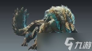 怪物猎人旅人雷狼龙厉害吗