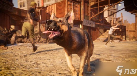 《模拟山羊3》新DLC恶搞元素满载的末日废土已上线！