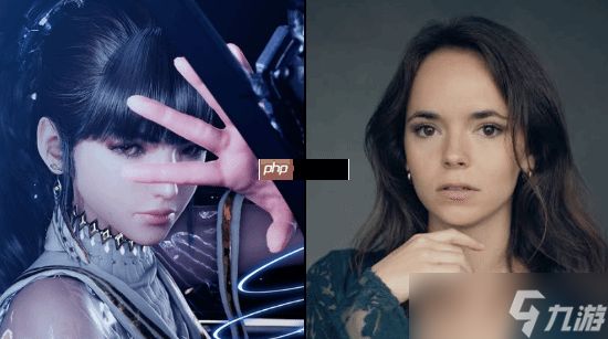 “伊芙”配音被《剑星》的超高人气震惊:从没想过能这么火!