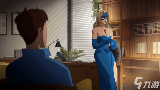 《超英派遣》制作人抱怨：玩家素质太高了！导致“坏蛋”剧情很少被体验到