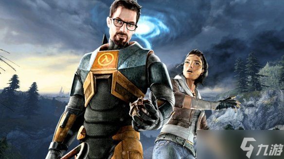 多方消息人士再传《半条命3》计划！预计2025年公布