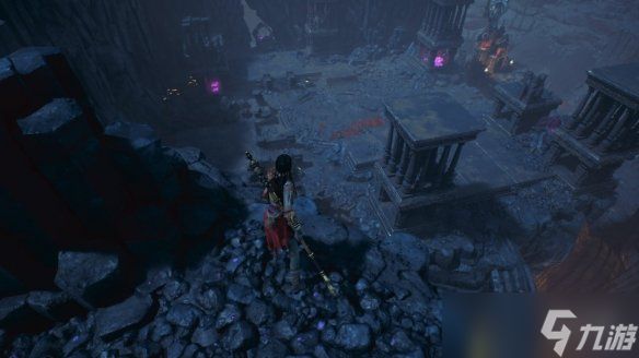 印度新作《拉吉;Kaliyuga》新预告 姐弟执掌闪避与重力