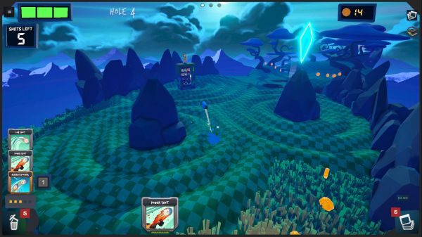 高尔夫奇境什么时候出 公测上线时间预告