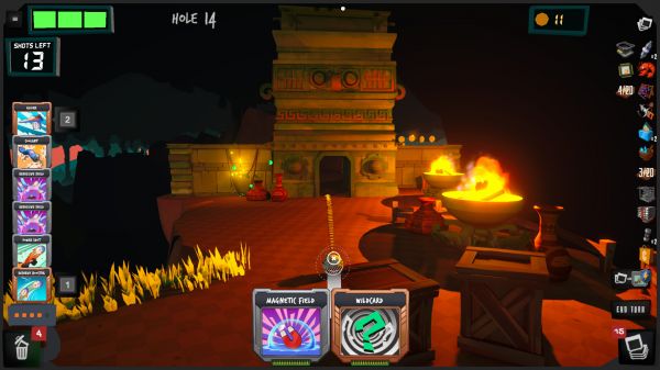 高尔夫奇境什么时候出 公测上线时间预告