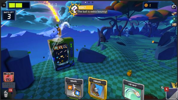 高尔夫奇境什么时候出 公测上线时间预告