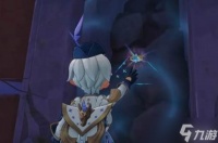 洛克王国雪灵守护地通关